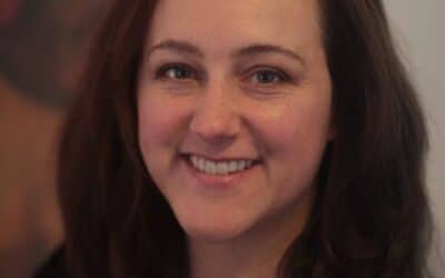 FRANCE: Interview with A Lady in France