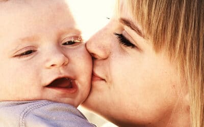 Saturday Sidebar: What is something that surprised you about motherhood that you never expected?