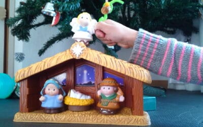 JAPAN:  Minority Christmas