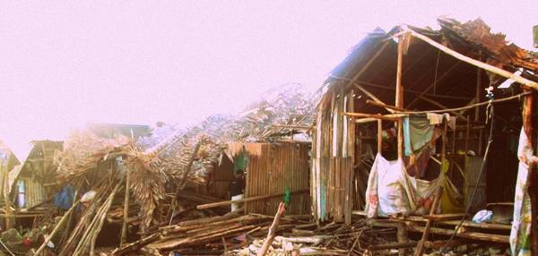 PHILIPPINES: A Time to Help – The Aftermath of Typhoon Bopha (Pablo)