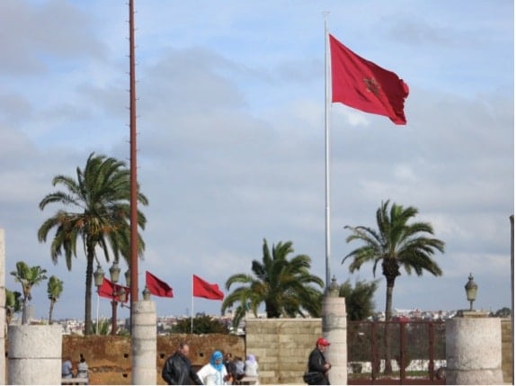 WORLD VOICE: Child Labor in Morocco, “Les Petites Bonnes”