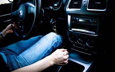SAUDI ARABIA: For Some Women, Not Driving Is A Paralyzing Issue