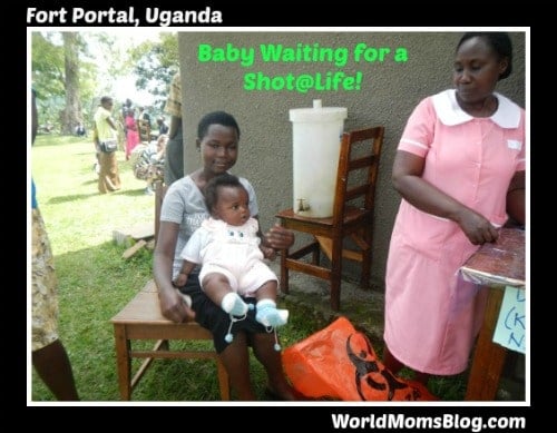 UGANDA Day 4: Global Health in Fort Portal