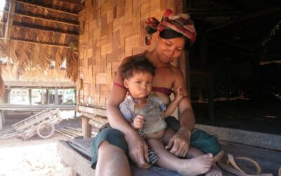 WORLD VOICE: Empowerment: Attainable Goal or Another Buzzword?
