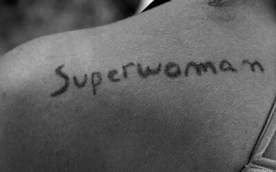 SOUTH AFRICA: Why Are We Women So Hard on Ourselves?