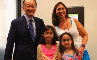 SOCIAL GOOD: What the World Needs to Know about the World Bank