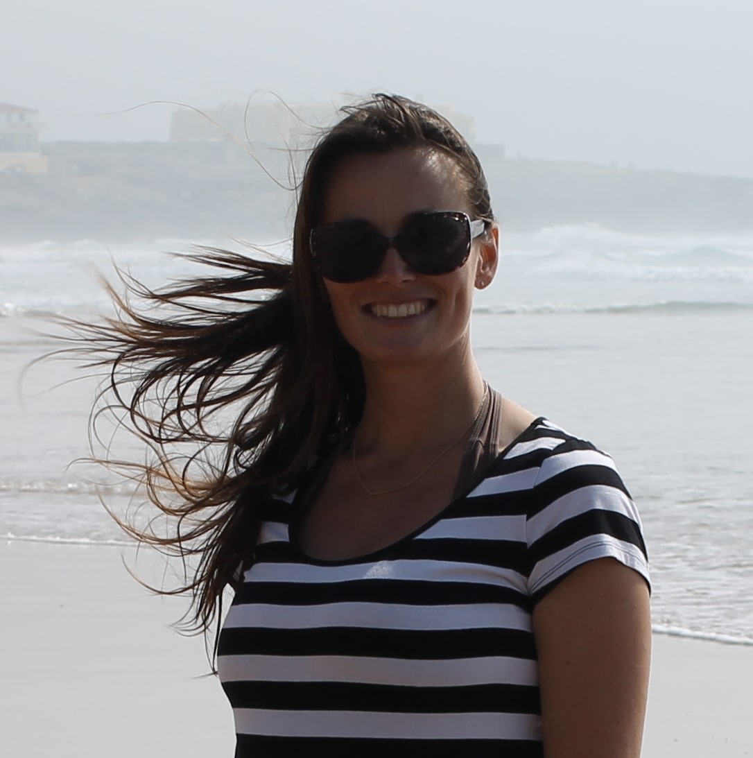 PORTUGAL: New Writer Interview – Julie