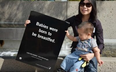 CALIFORNIA, USA: An Ordinary Mother