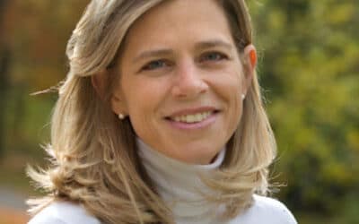 WORLD INTERVIEW: Erin Thornton, Executive Director of Every Mother Counts