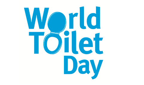 WORLD VOICE: World Toilet Day