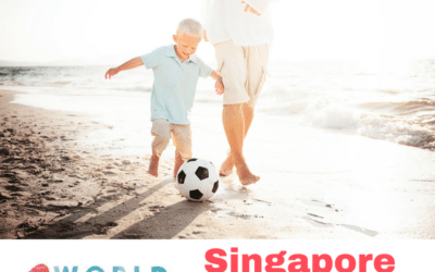 SINGAPORE: Supporting Dads to get more involved
