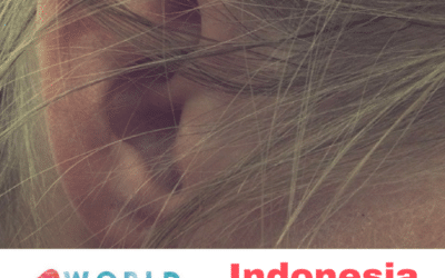 INDONESIA: Our Hearing Loss Journey