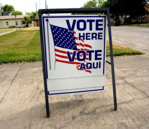 us-election-sign