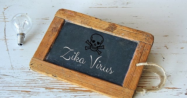 BRAZIL: Zika Virus – Weighing On The Minds Of Moms