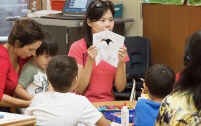 USA: Raising a Bilingual Child While Losing My Accent