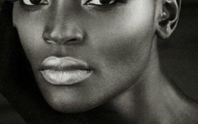 Interviewing An International Model: Miriam Odemba