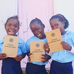 WORLD VOICE: #IStandForGirls: Help Send Girls to School in Mozambique