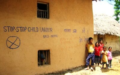 Fighting for Children’s Rights on UN World Day Against Child Labor