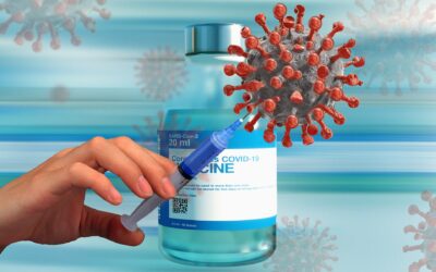 COVID-19 Vaccine: Listen Like Lives Depend on it
